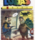 Illustration for article titled Lehet, hogy Ludas Matyi volt az első magyar terrorista?
